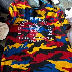 True Religion Tee